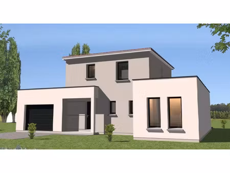 vente maison neuve 6 pièces 128 m² à change (72560)  405 000 €