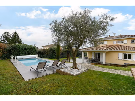 annonce maison à vendre