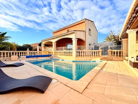 vente maison 7 pièces 169.17 m² à mus (30121)  420 000 €