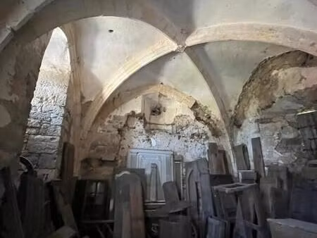 vente maison 2 pièces 100 m² martel (46600)