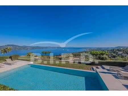 villa de luxe de 6 pièces en location gassin  france