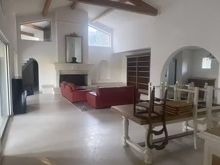 villa de luxe de 6 pièces en location montferrier-sur-lez  france