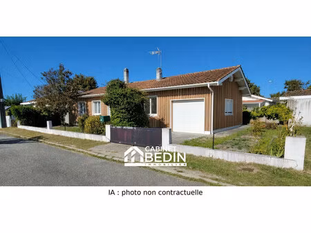 maison 6 pièces