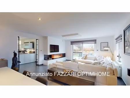 à vendre – maison haut standing à verneuil-petit surface habitable : 256 50 m² – 5 chambre