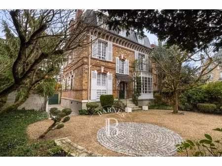 annonce maison à vendre