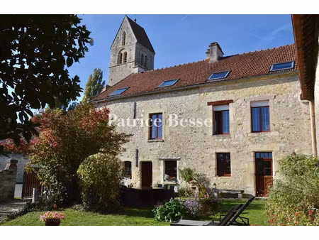 vente maison 13 pièces 186 m² à reims (51100)  480 000 €