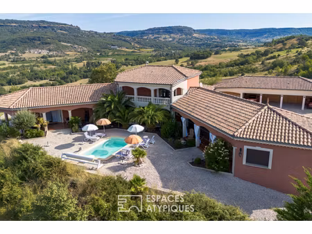 annonce maison à vendre