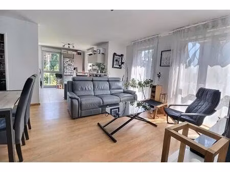 mareil marly - appartement centre  proche de la gare