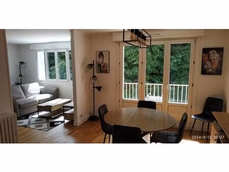 location appartement 2 pièces 59 m² à nancy (54000)