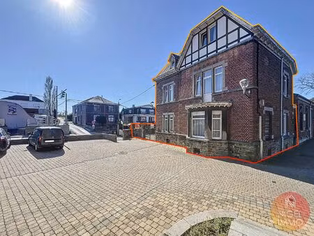 maison à vendre à place florent lehane 1 barchon (vbd59303)