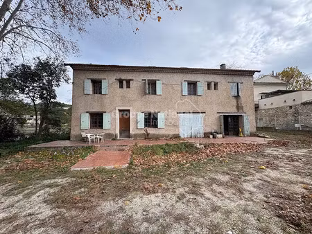 vente maison 30 pièces 930 m² à robion (84440)  595 000 €
