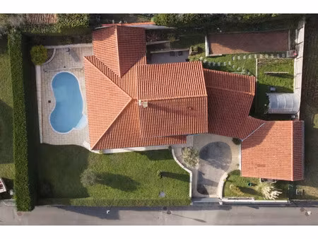 vente villa 5 pièces 146 m² à chabanière (69440)  595 000 €