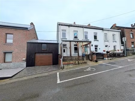 maison à vendre à rue de bourgogne 29 walcourt (vbd59251)