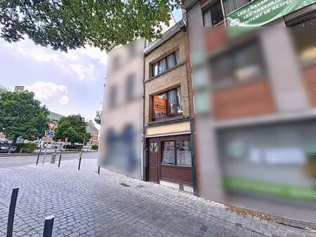 maison à vendre à rue de gand 30 ath (vbd59438)