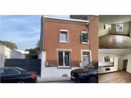 maison à vendre à rue des ecoles 17b awans (vbd41333)