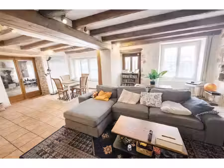 maison compagne