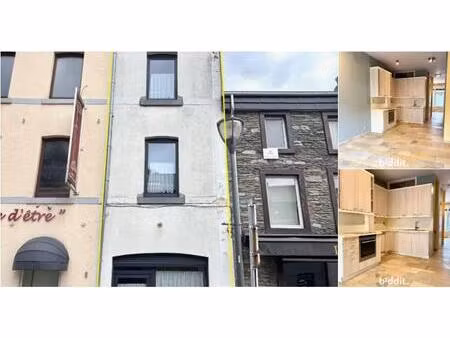 maison en vente publique à rue de la gare 3 ortho (vbd59402)