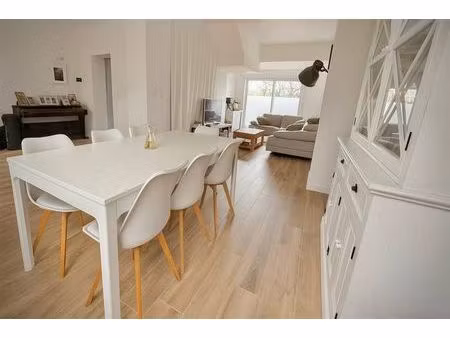 maison à vendre avec jardin et 2 chambres   péruwelz (vbd59573)