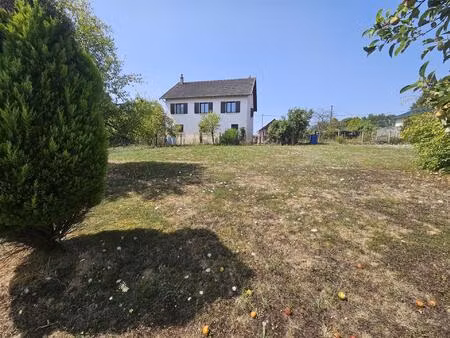 achat : maison (87400)