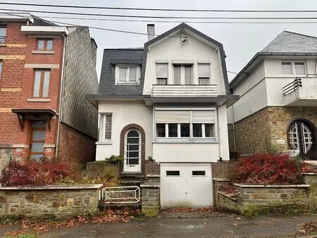 maison à vendre à avenue marie-thérèse 14 spa (vbd59439)