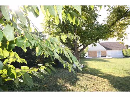 vente maison 5 pièces 100 m² tinqueux (51430)