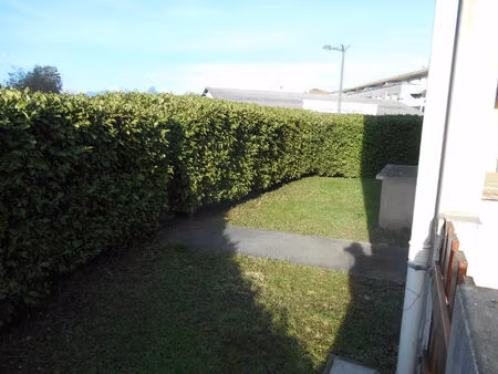 location appartement 3 pièces 70 m² à le pont-de-claix (38800)