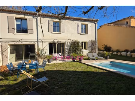 annonce maison à vendre