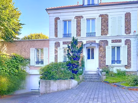 vente maison 10 pièces 155.68 m² à le perreux-sur-marne (94170)  1 445 000 €