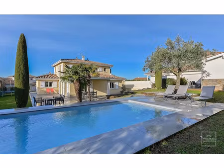 vente maison 4 pièces 161.71 m² à limonest (69760)  940 000 €
