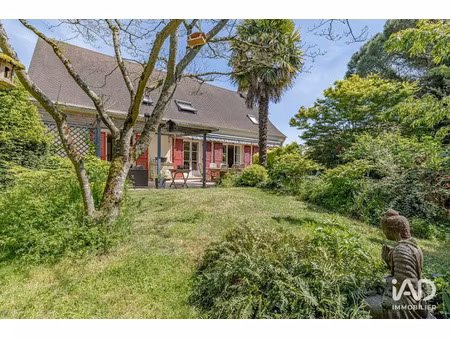 vente maison 6 pièces 225 m² à saint-prix (95390)  899 000 €