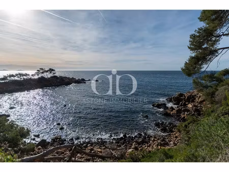 vente maison 9 pièces 177 m² à bandol (83150)  1 780 000 €