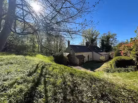 vente maison 6 pièces 160 m² à millemont (78940)  649 000 €
