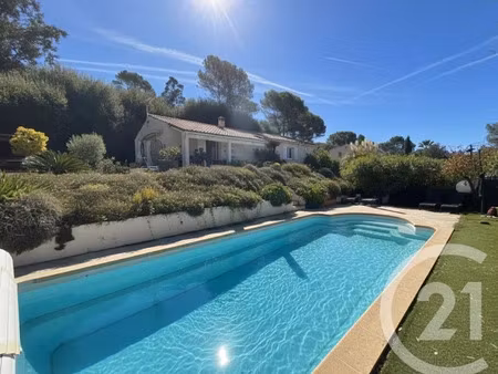 vente maison 4 pièces 92.59 m² à biot (06410)  849 000 €