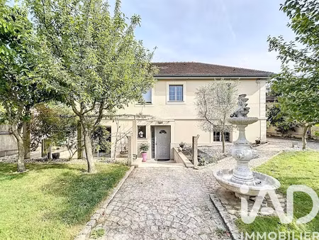 vente maison 6 pièces 205 m² à yerres (91330)  735 000 €