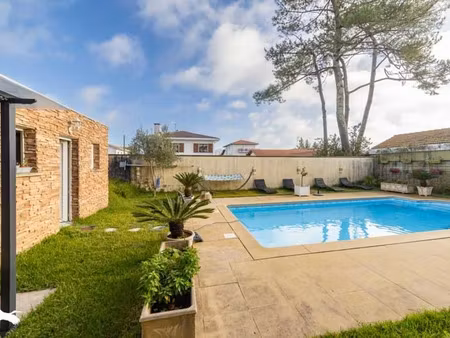 vente maison 7 pièces 150 m² à tarnos (40220)  780 000 €