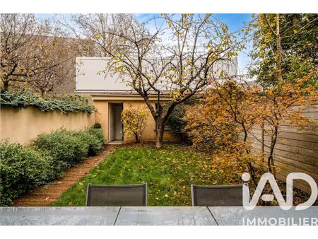 vente maison 7 pièces 214 m² à colombes (92700)  795 000 €