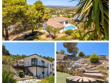 vente villa 5 pièces 145 m² à treilles (11510)  749 000 €