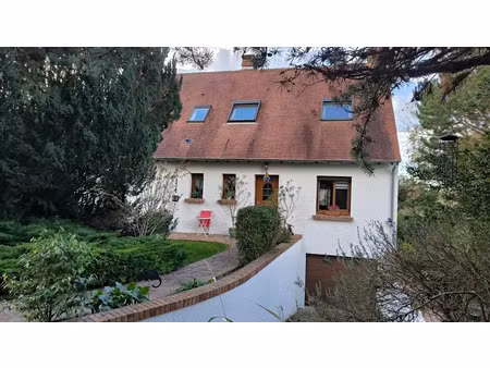 vente maison 7 pièces 181 m² à etiolles (91450)  599 000 €