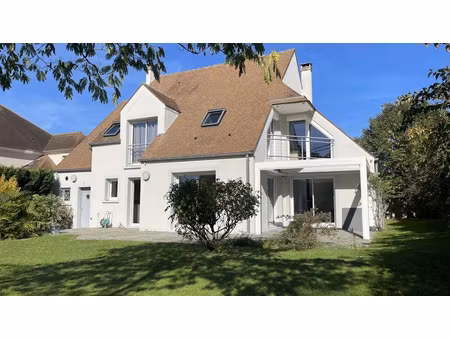 vente maison 7 pièces 210 m² à mennecy (91540)  599 000 €