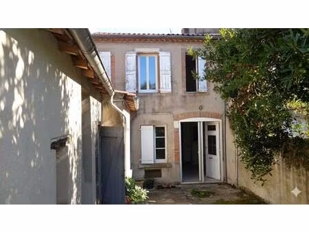 vente maison 8 pièces 141 m² albi (81000)