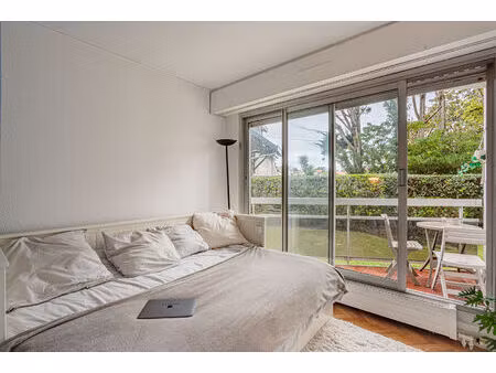 vente appartement 1 pièce 24 m² anglet (64600)