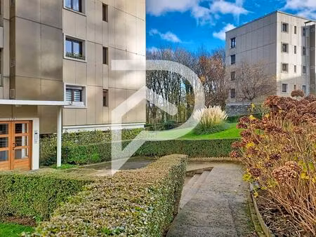 vente appartement 3 pièces 81 m² boulogne-sur-mer (62200)