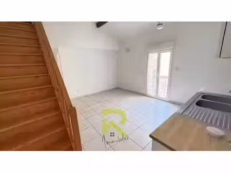 vente appartement 2 pièces 35.66 m² à serignan (34410)  94 999 €