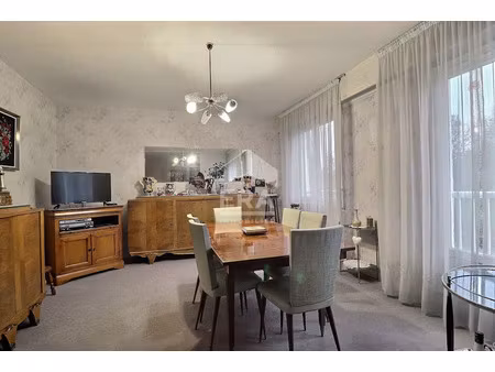 vente appartement 3 pièces 72.3 m² à etampes (91150)  115 000 €