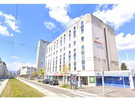vente appartement 2 pièces 37 m² à gaillard (74240)  112 000 €