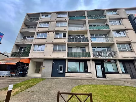 vente appartement 2 pièces 51 m² à livry-gargan (93190)  135 000 €