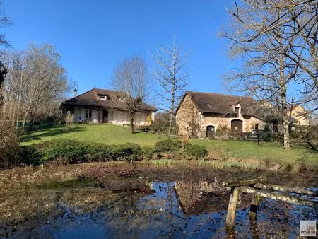 achat : maison (19600)