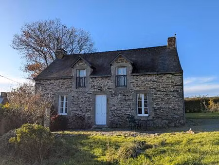 maison saint congard 4 pièce(s) 115 m2