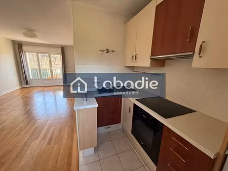 vente appartement 3 pièces 61.15 m² à vire normandie (14500)  108 000 €