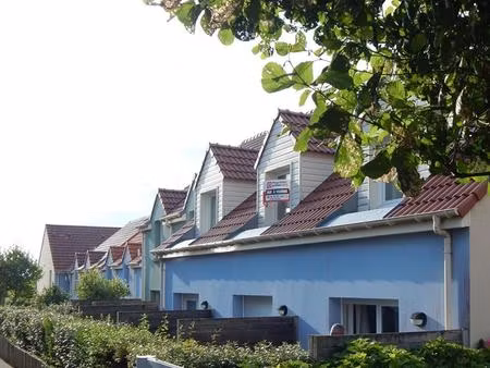 maison 2 pièces 37 m2